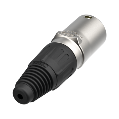 Neutrik NE8MX-1 Kablo Tipi Erkek Ethernet Konnektör