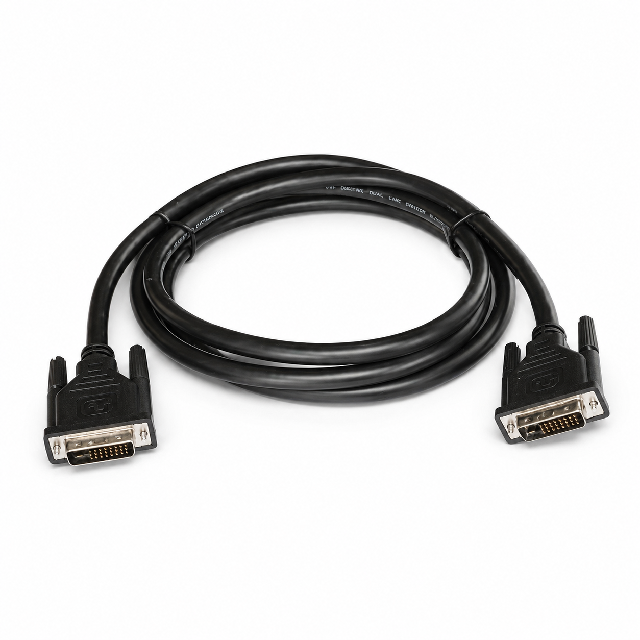 Kramer C-DM/DM/XL-3 0,90 M (3 Ft) DVI Kablo