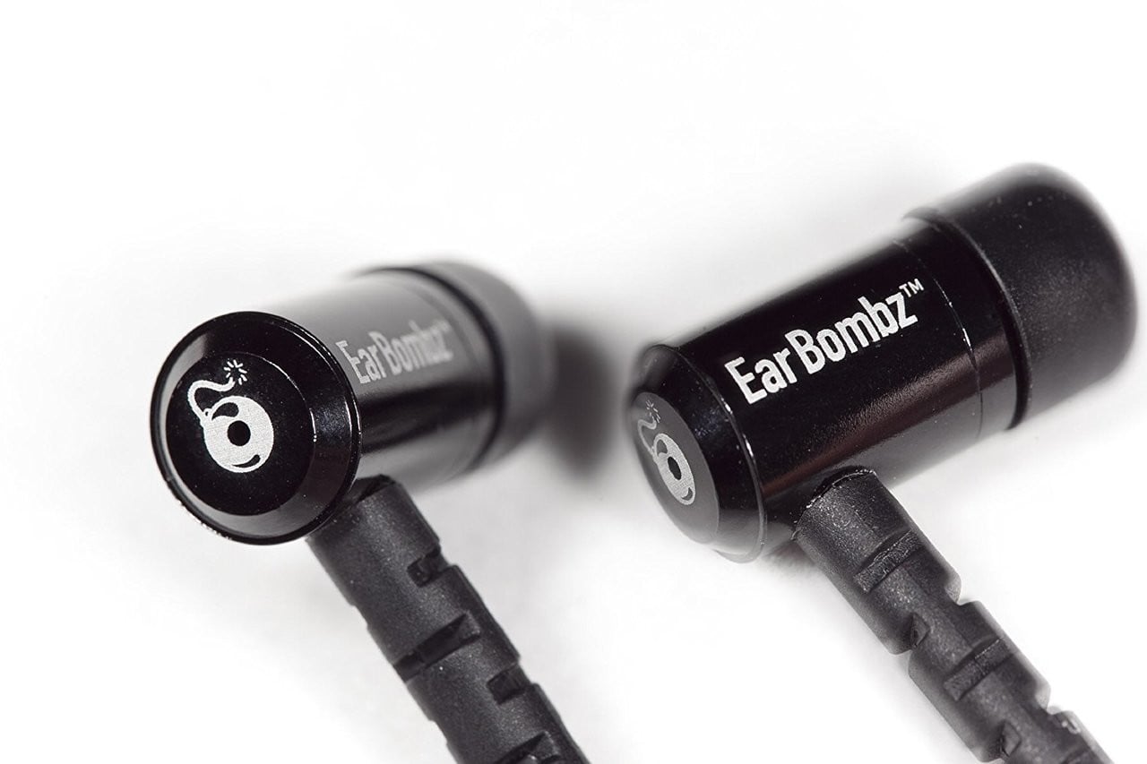 EarBombz EB PRO Kulakiçi Kulaklık