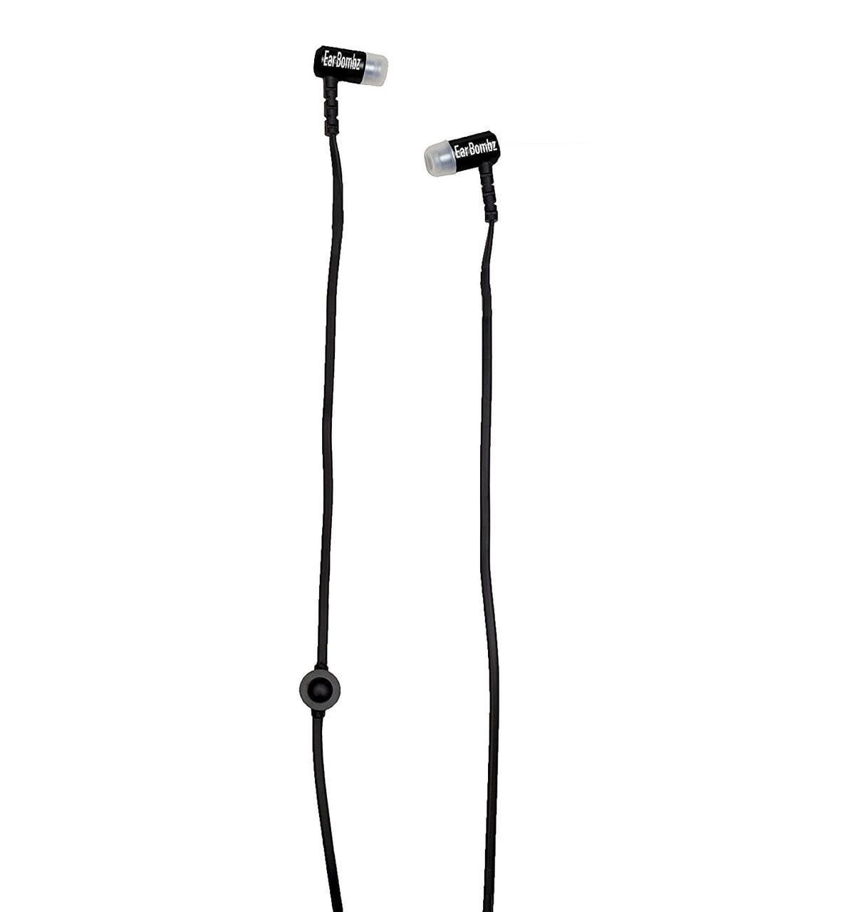 EarBombz EB PRO Kulakiçi Kulaklık