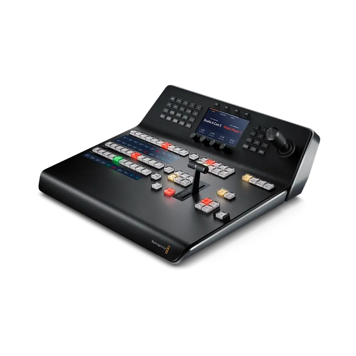 Blackmagic ATEM 1 M/E Advanced Panel 10