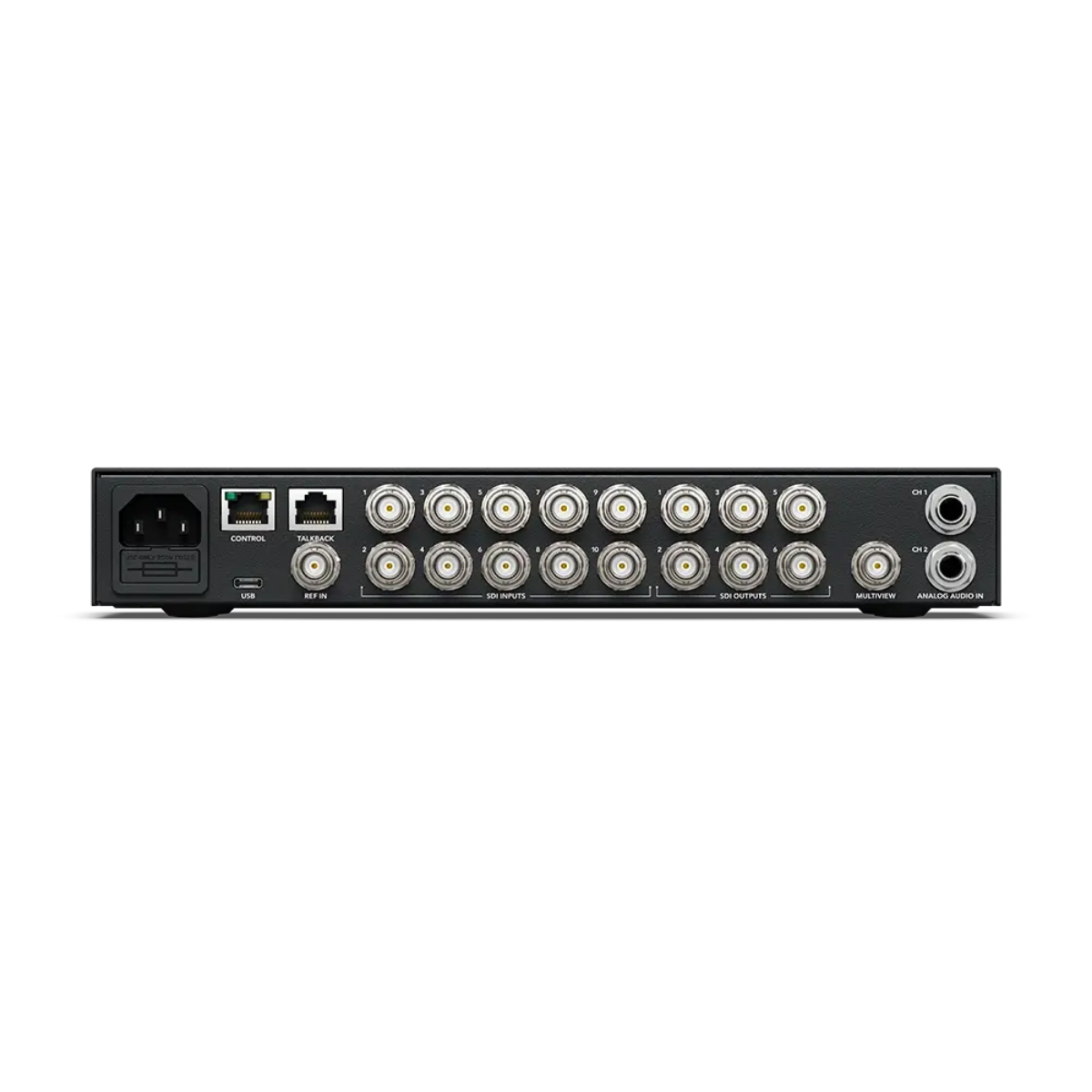 Blackmagic ATEM 1 M/E Constellation HD