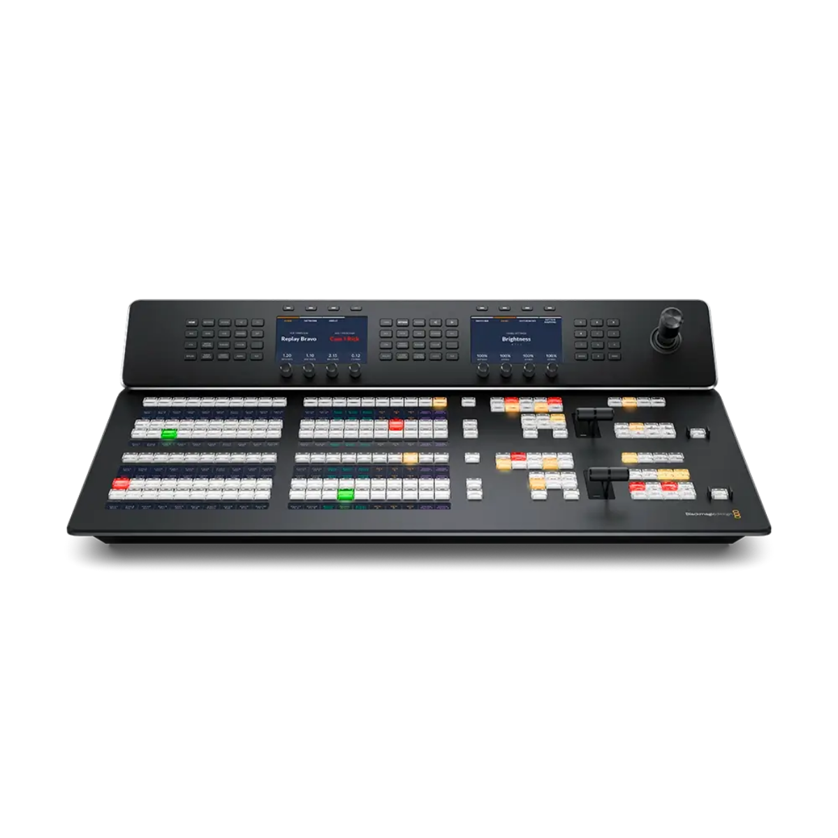Blackmagic ATEM 2 M/E Advanced Panel 20