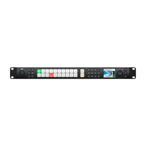 Blackmagic ATEM 2 M/E Constellation HD