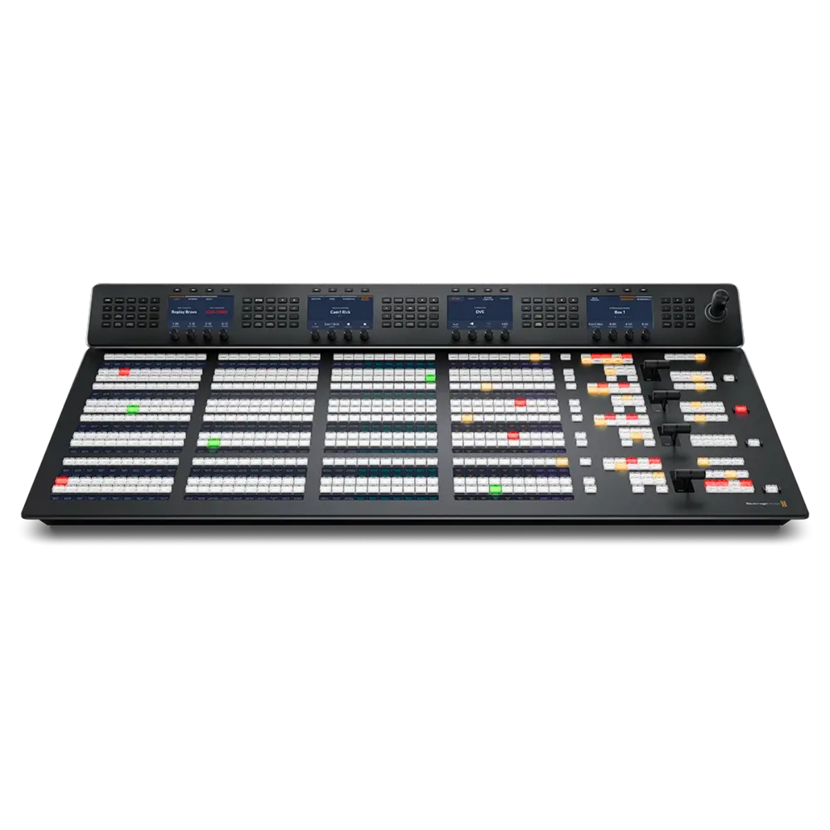 Blackmagic ATEM 4 M/E Advanced Panel 40