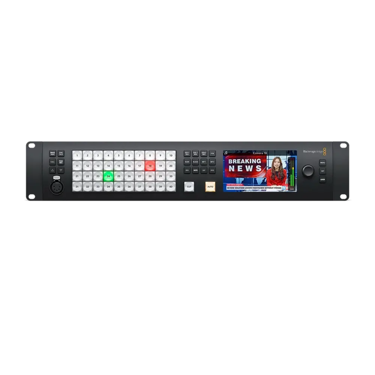 Blackmagic ATEM 4 M/E Constellation HD