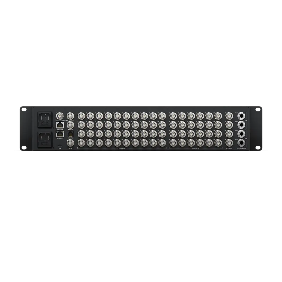 Blackmagic ATEM 4 M/E Constellation HD