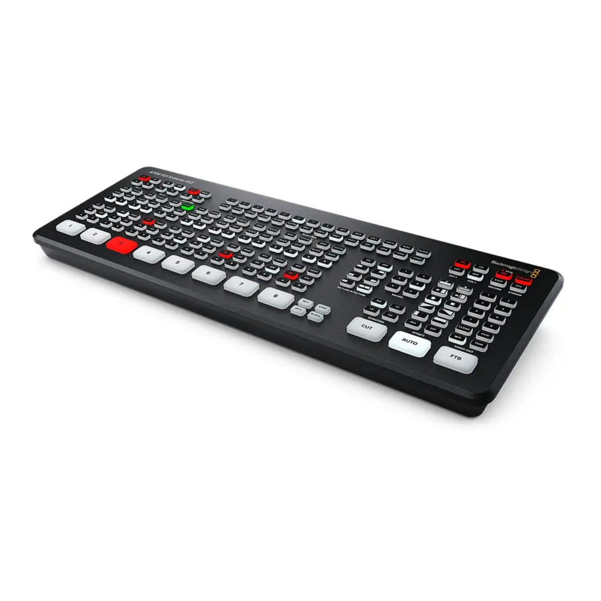 Blackmagic ATEM SDI Extreme ISO