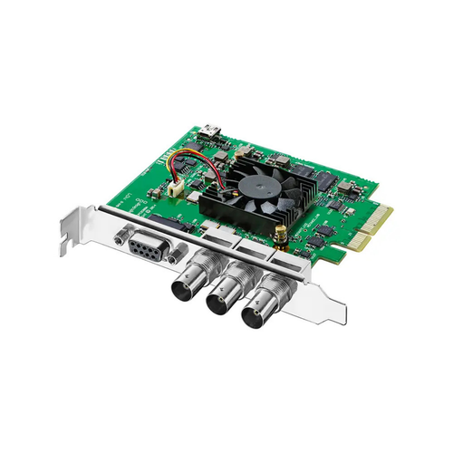 Blackmagic Decklink SDI 4K
