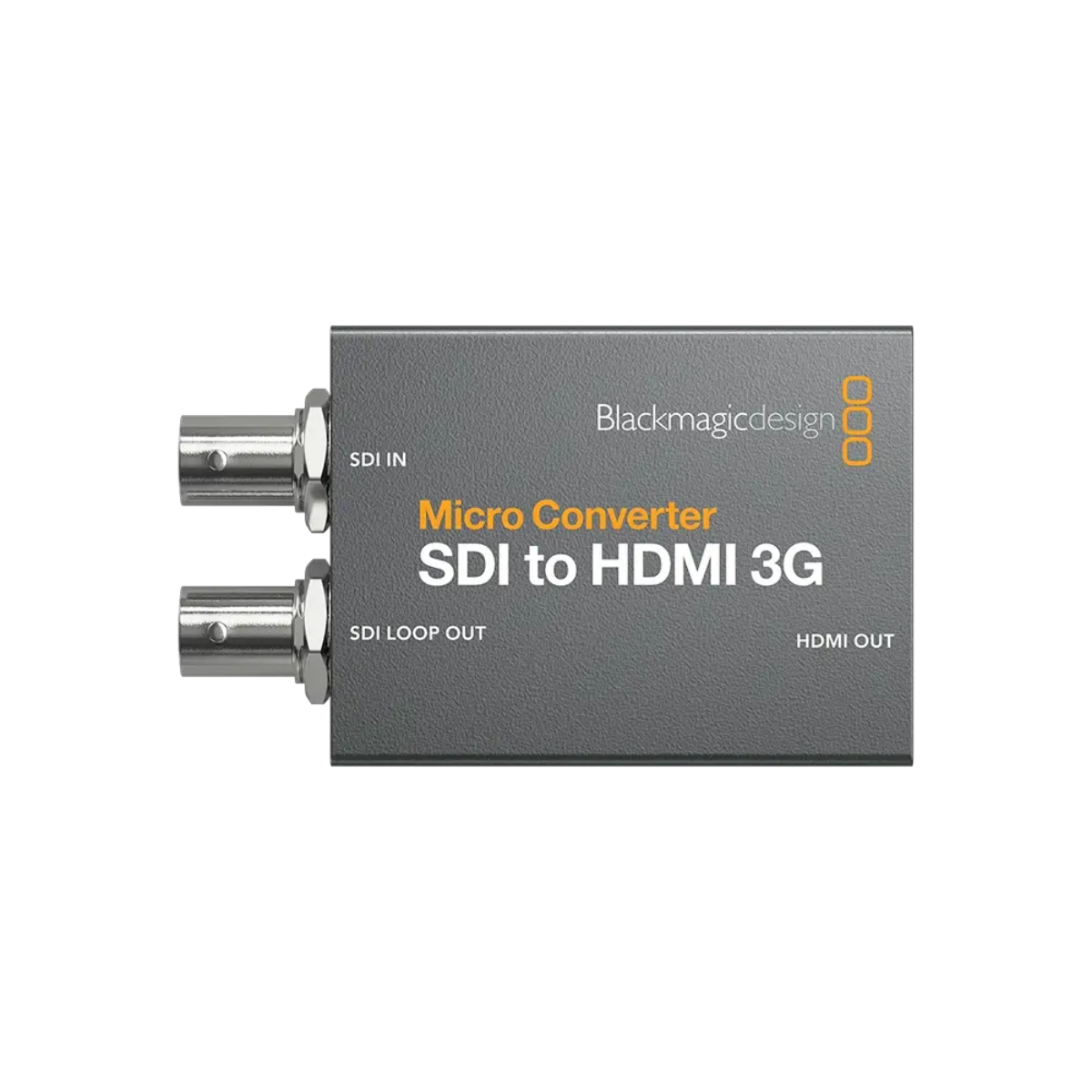 Blackmagic Micro Converter SDI to HDMI 3G wPSU