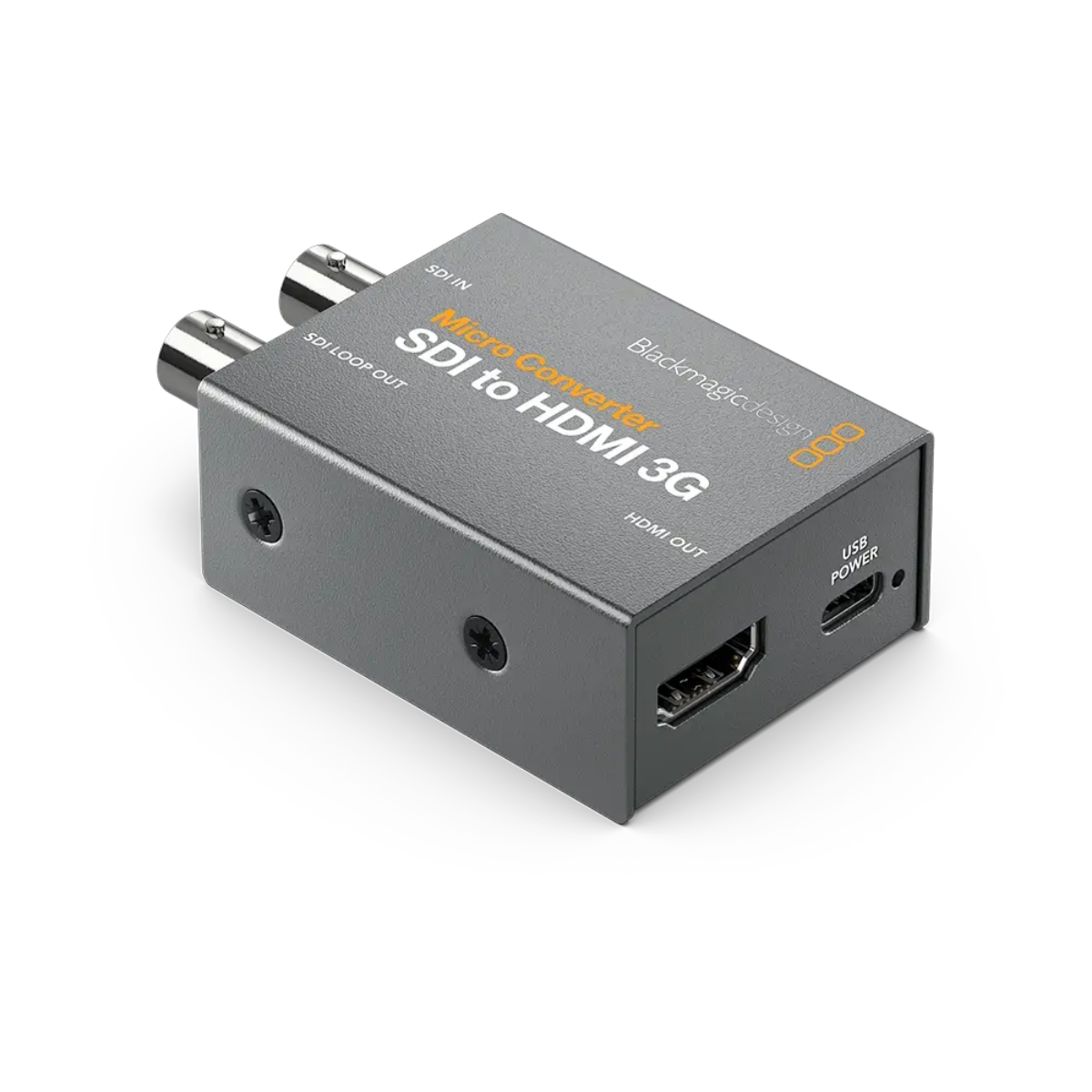 Blackmagic Micro Converter SDI to HDMI 3G wPSU