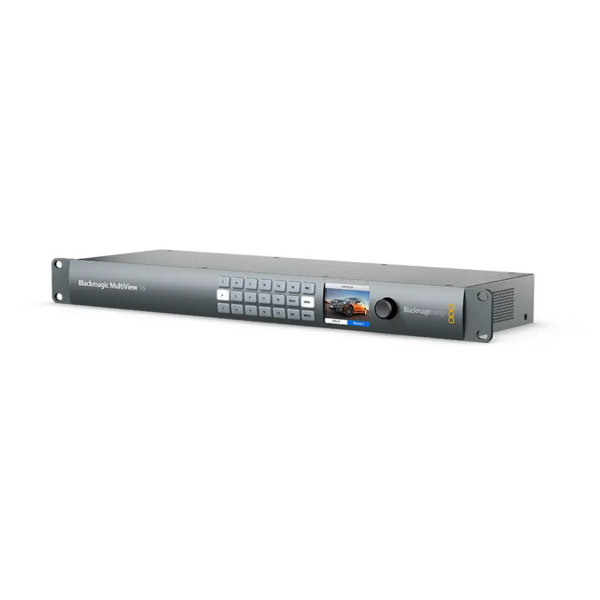 Blackmagic MultiView 16