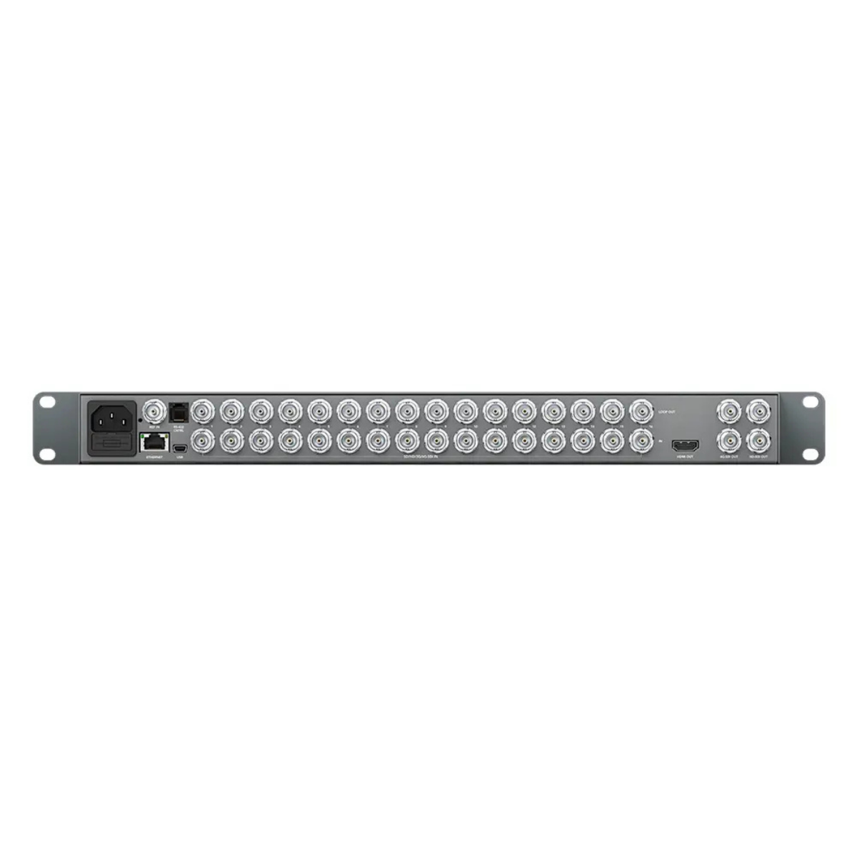 Blackmagic MultiView 16