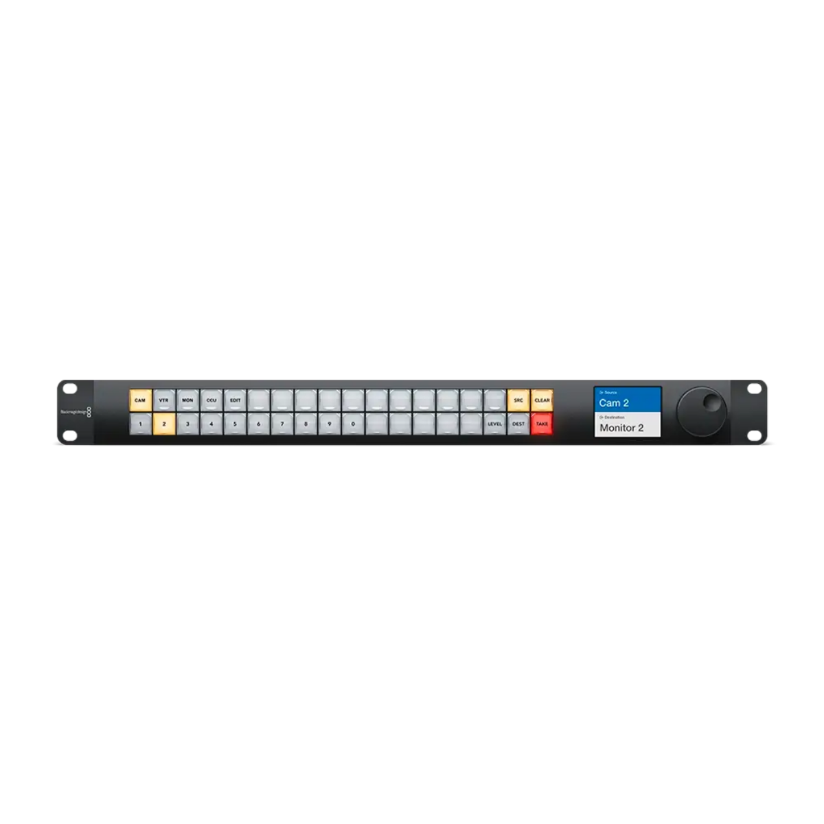 Blackmagic Videohub Master Control Pro