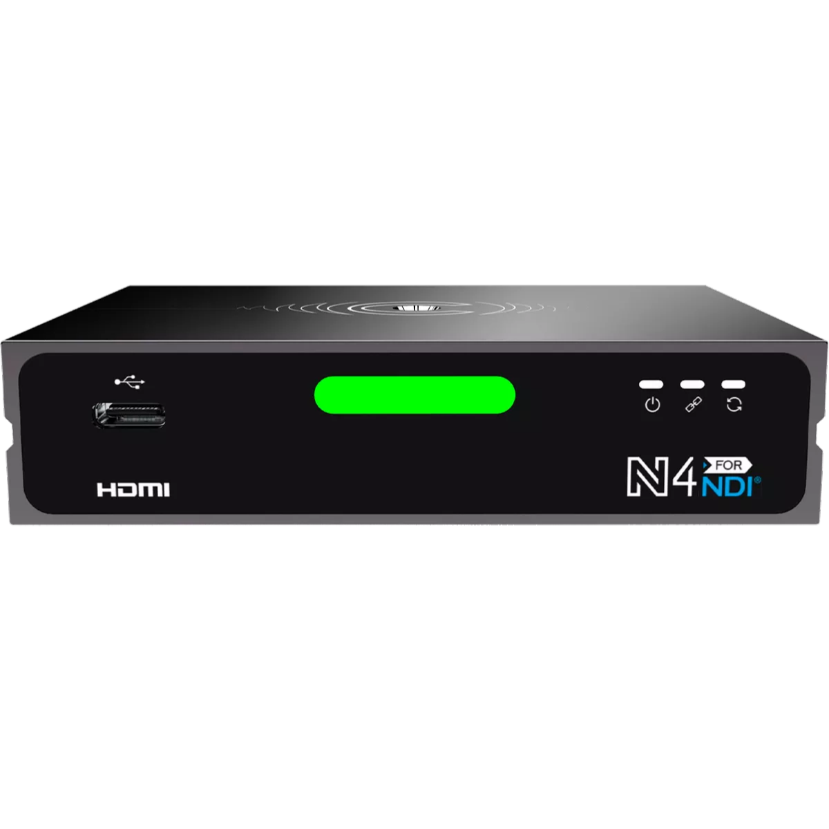 Kiloview N4 HD Video Encoder/Decoder
