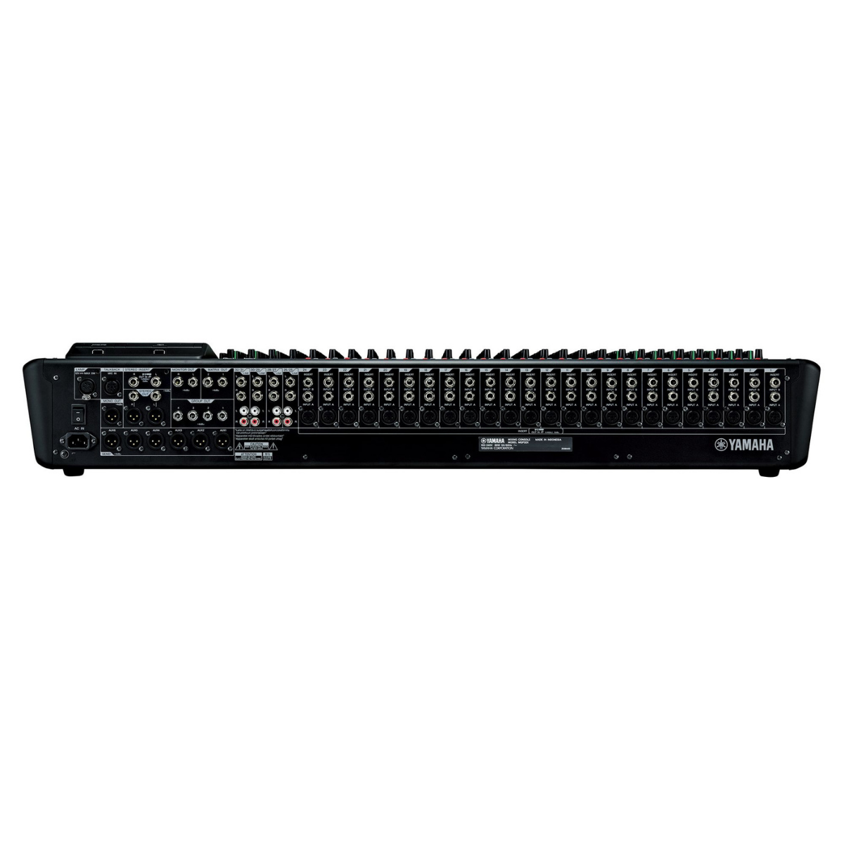 Yamaha MGP32X 32 Kanal Analog Mikser