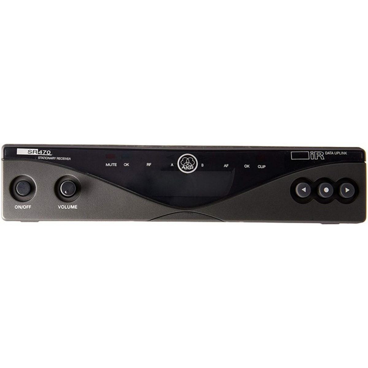 AKG WMS470 D5 Telsiz El Vokal Mikrofonu
