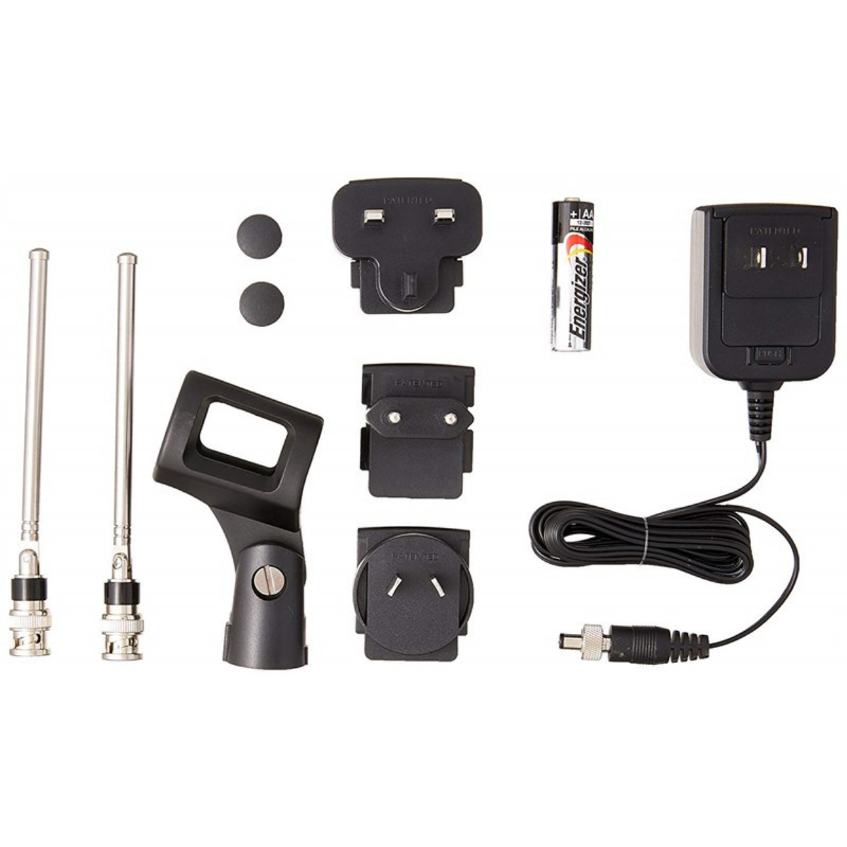 AKG WMS470 D5 Telsiz El Vokal Mikrofonu