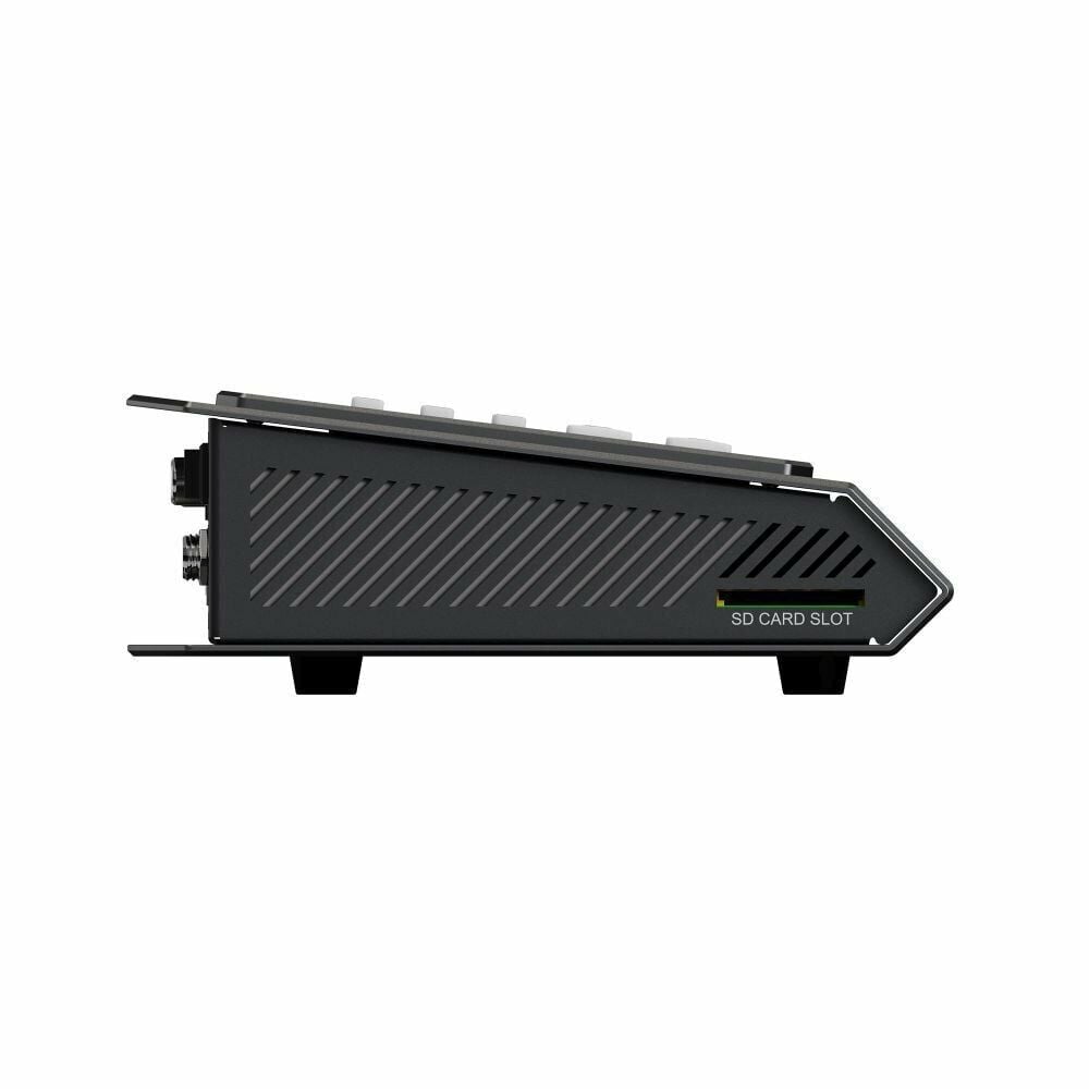 AVMatrix HVS0401E 4 Kanal HDMI/DP Video Mikser