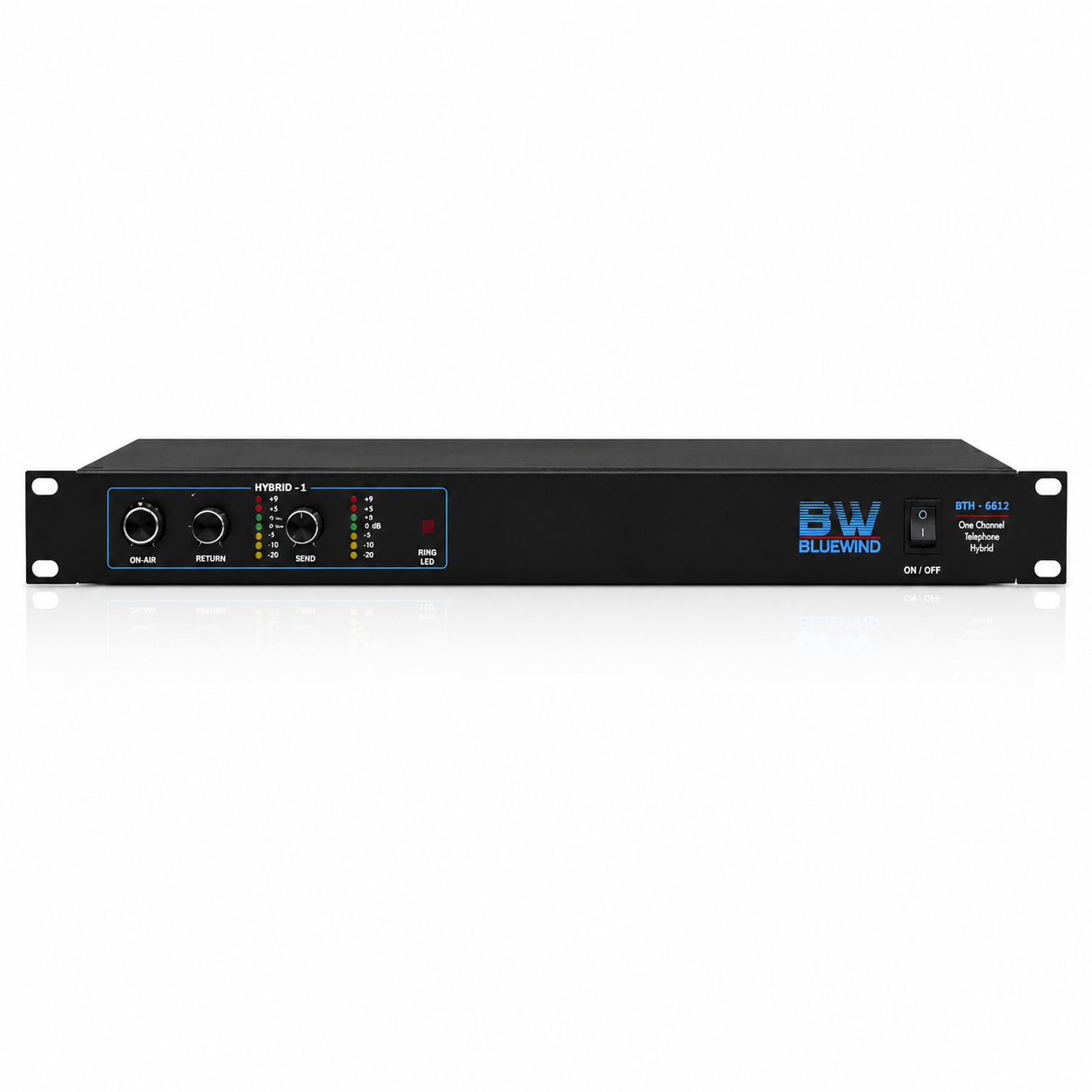 Bluewind BTH-6612 1 Kanal Analog Telefon Hibrit Sistemi