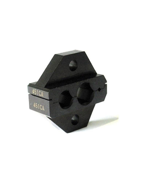 Canare TCD-451CA TC-1 Sıkma Pensesi İçin Kalıp Seti