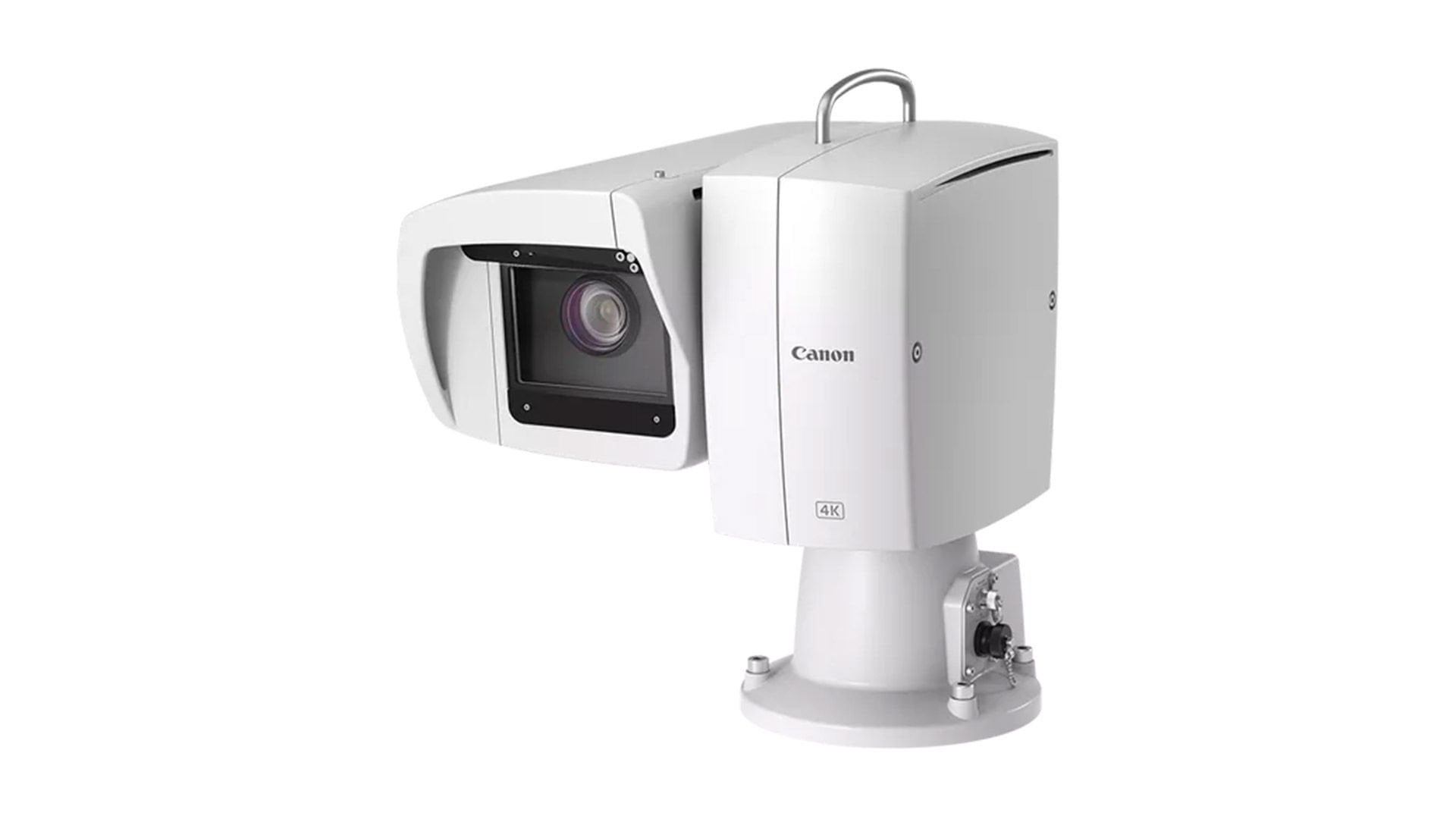 Canon CR-X500 4K PTZ Kamera