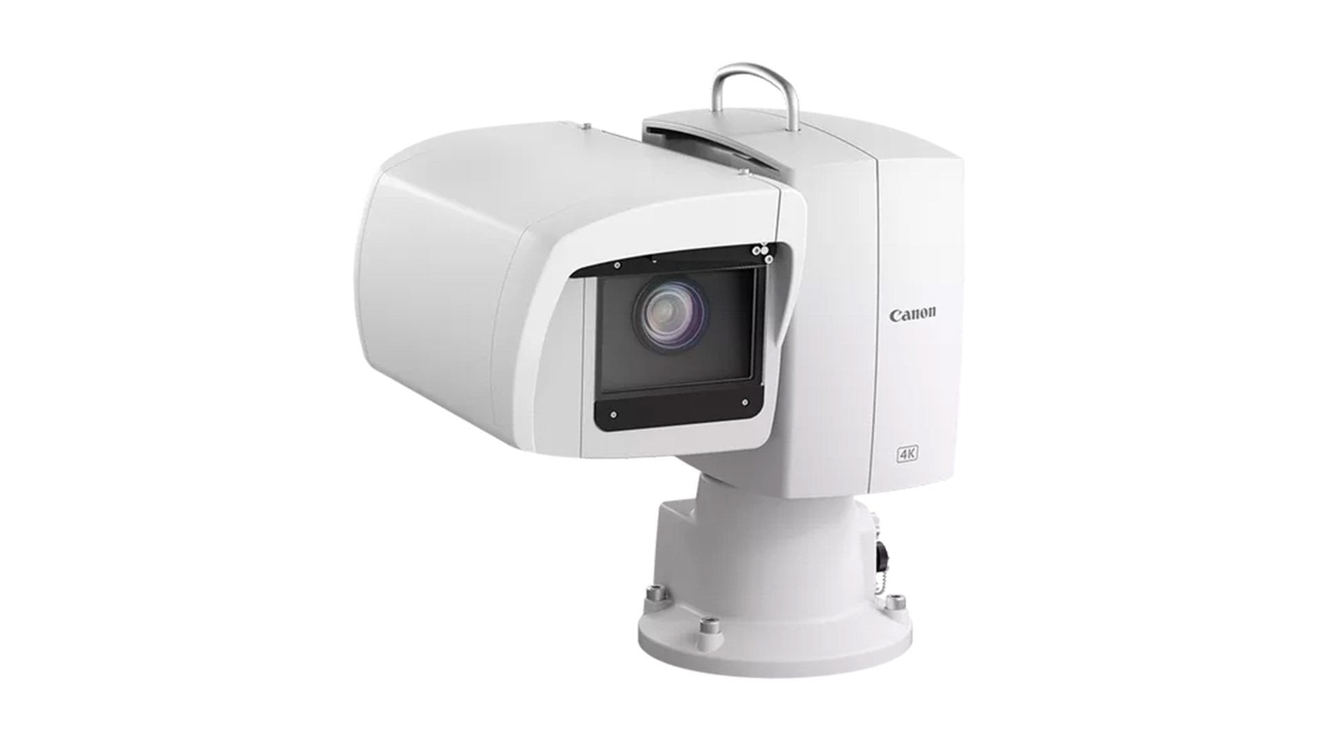 Canon CR-X500 4K PTZ Kamera