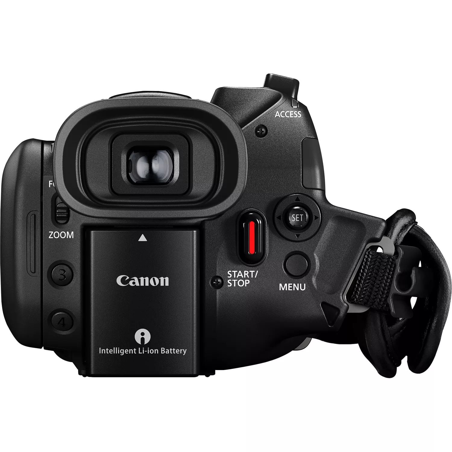 Canon LEGRIA HF G70 4K Video Kamera