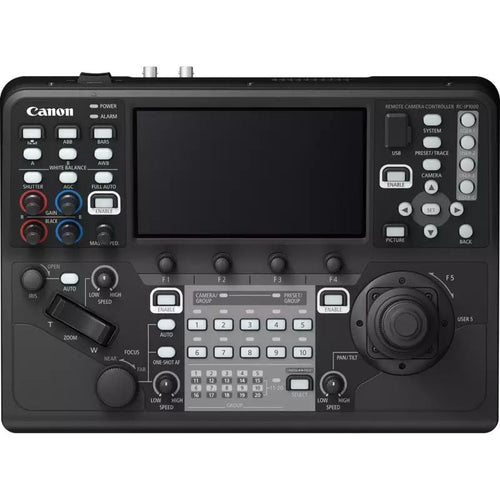 Canon RC-IP1000 PTZ Kamera Denetleyicisi