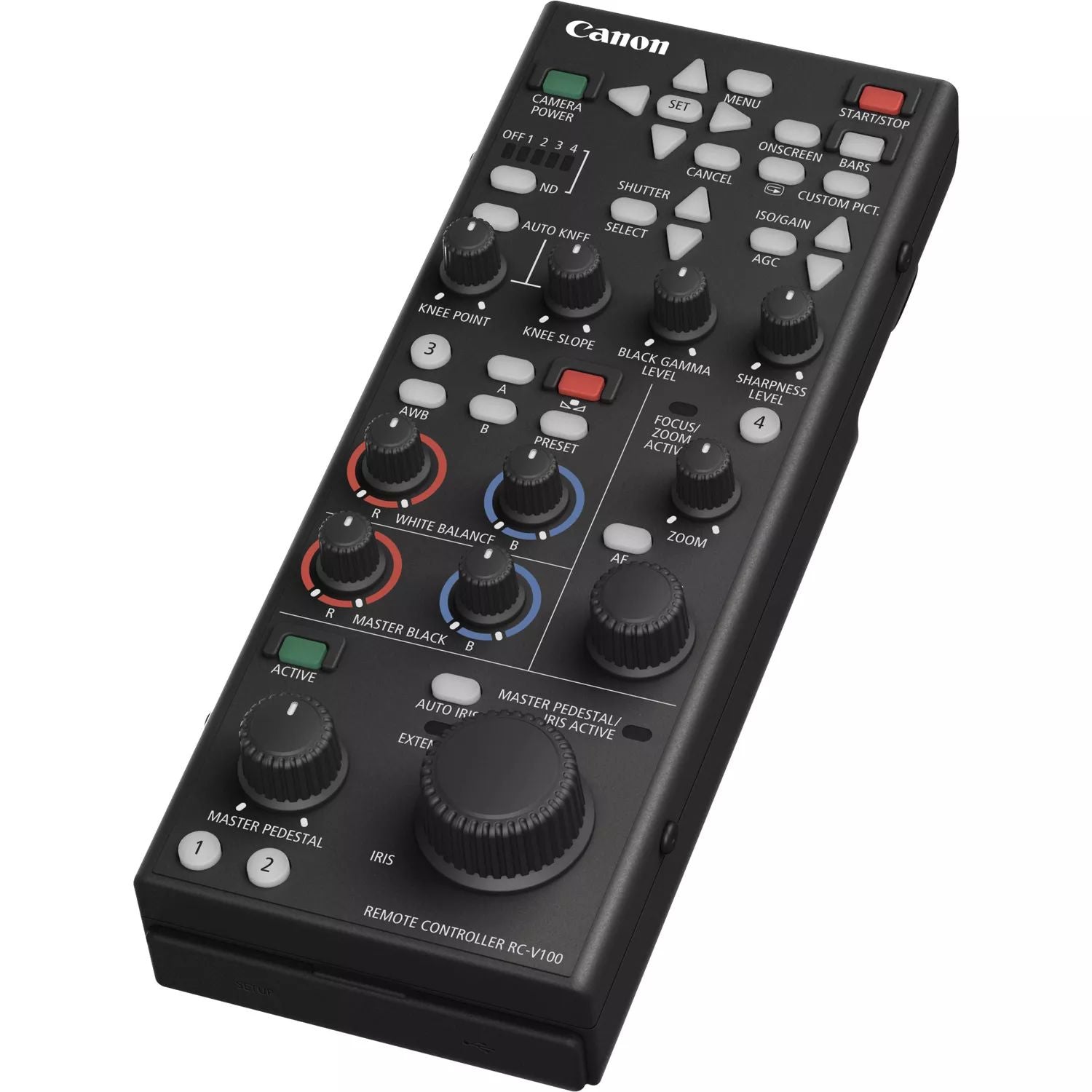 Canon RC-V100 Kamera Kumandası