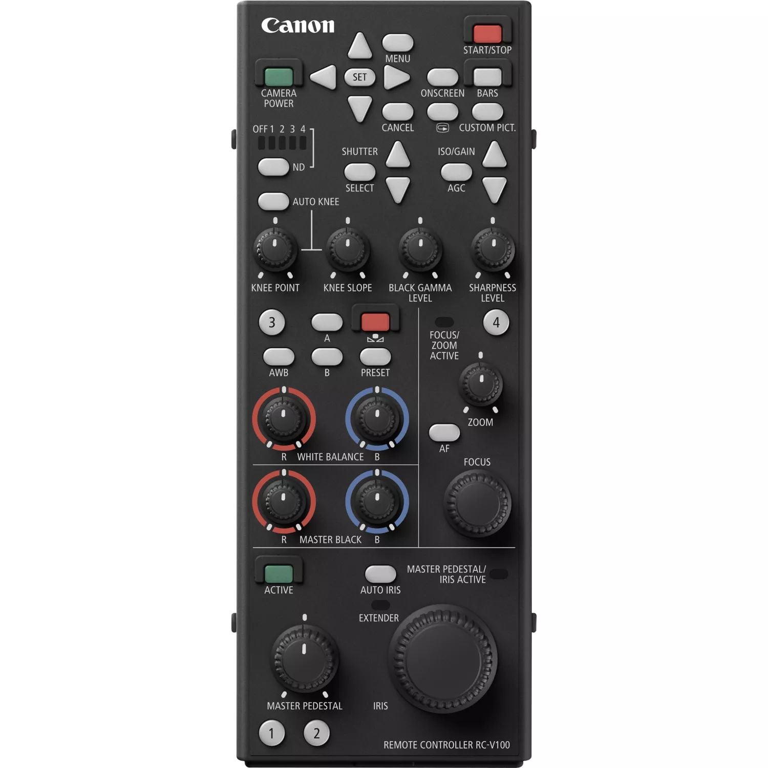 Canon RC-V100 Kamera Kumandası