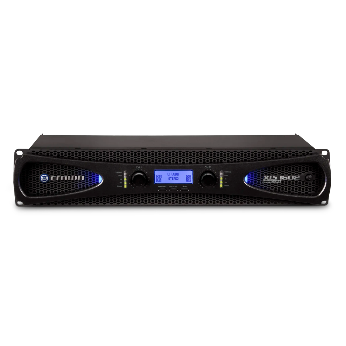 Crown XLS 1502 2 Kanal 525W Power Amfi