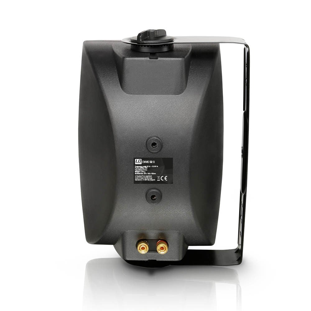 LD Systems Contractor CWMS 52 B Duvar Tipi Hoparlör