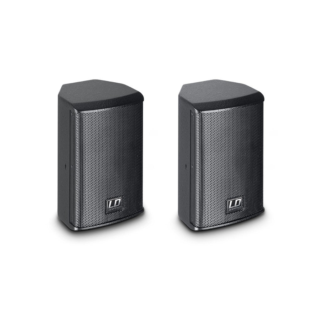 LD Systems SAT 42 G2 Duvara Monte Pasif Hoparlör