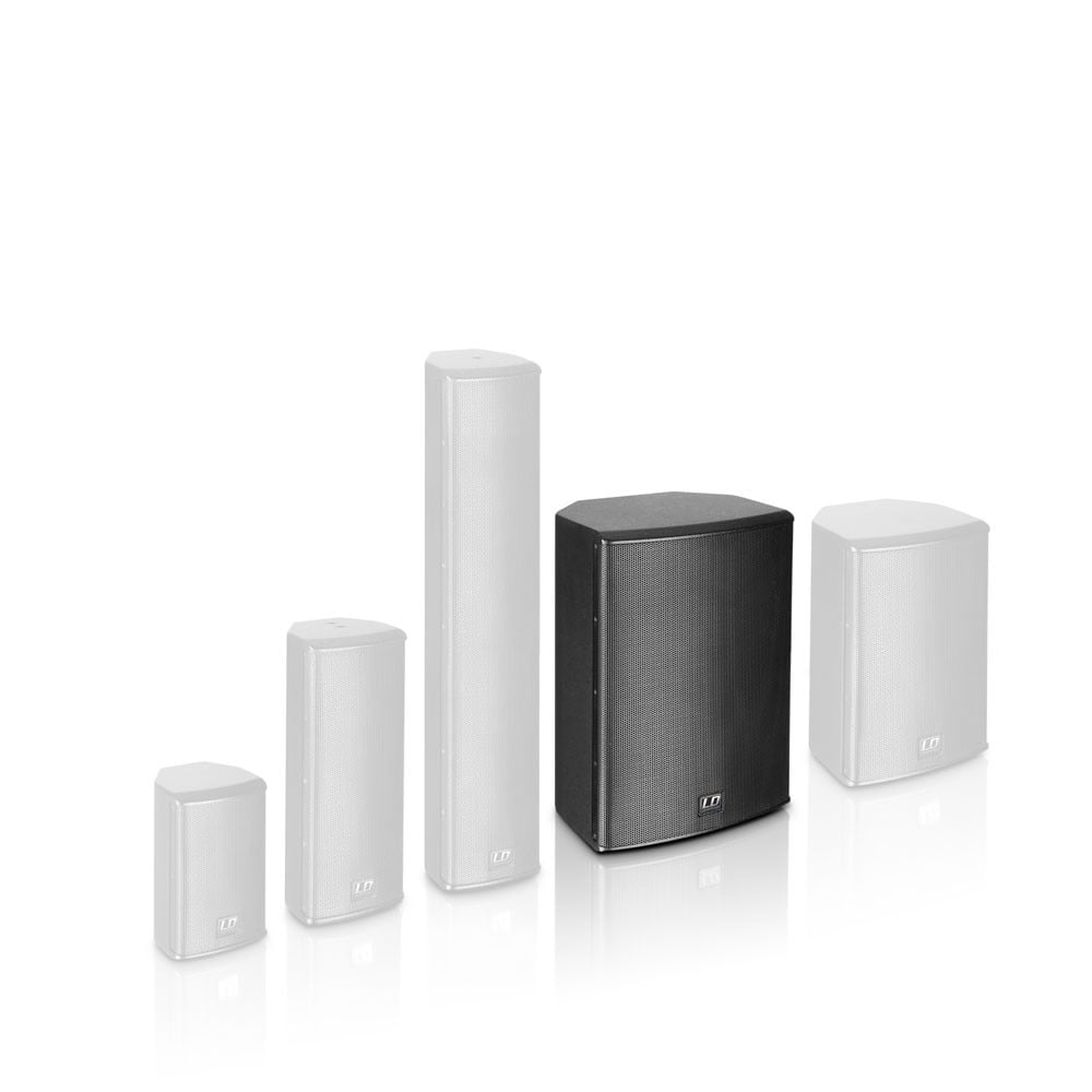LD System SAT 82 G2 Pasif Hoparlör