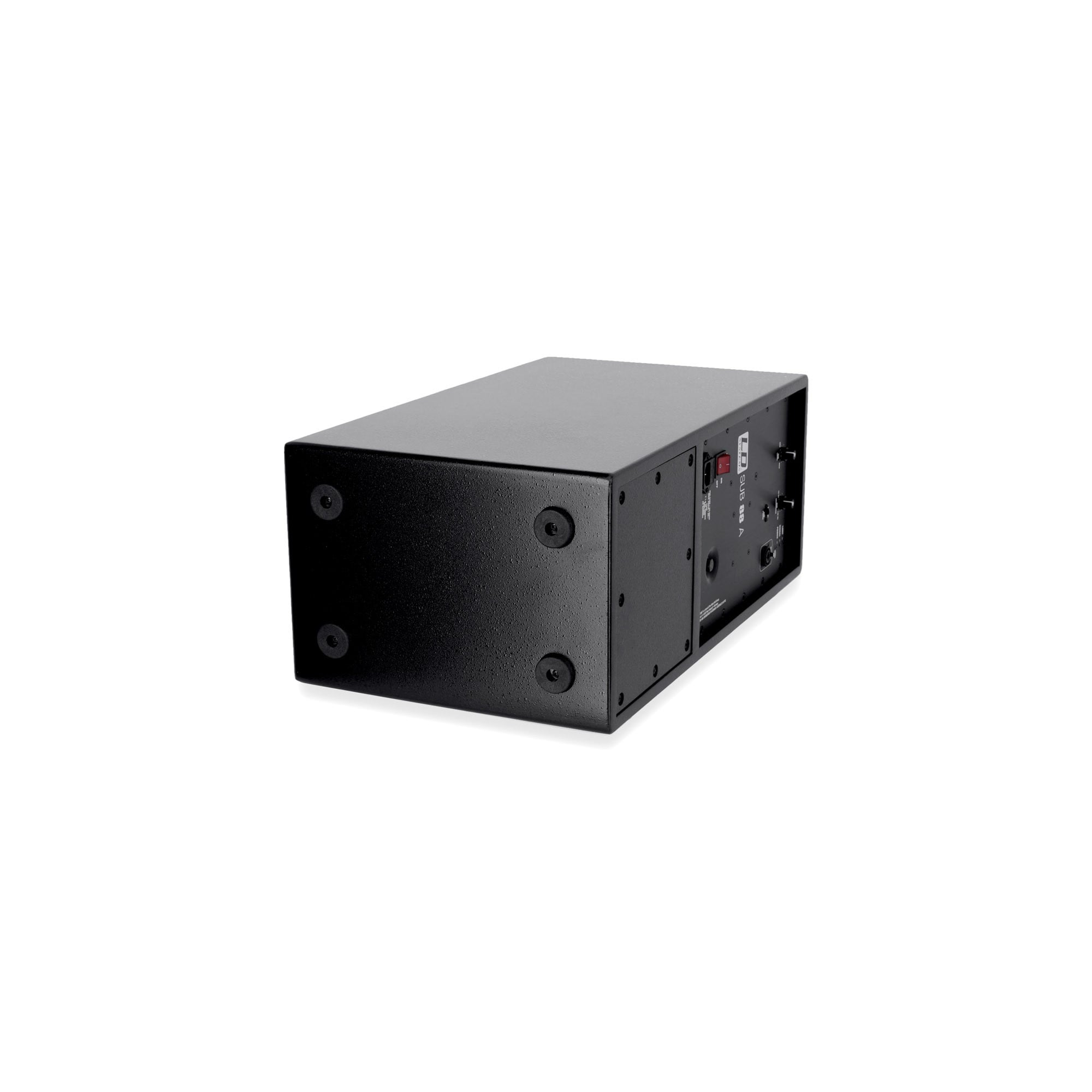 LD Systems GT SUB 88A Aktif Subwoofer Hoparlör