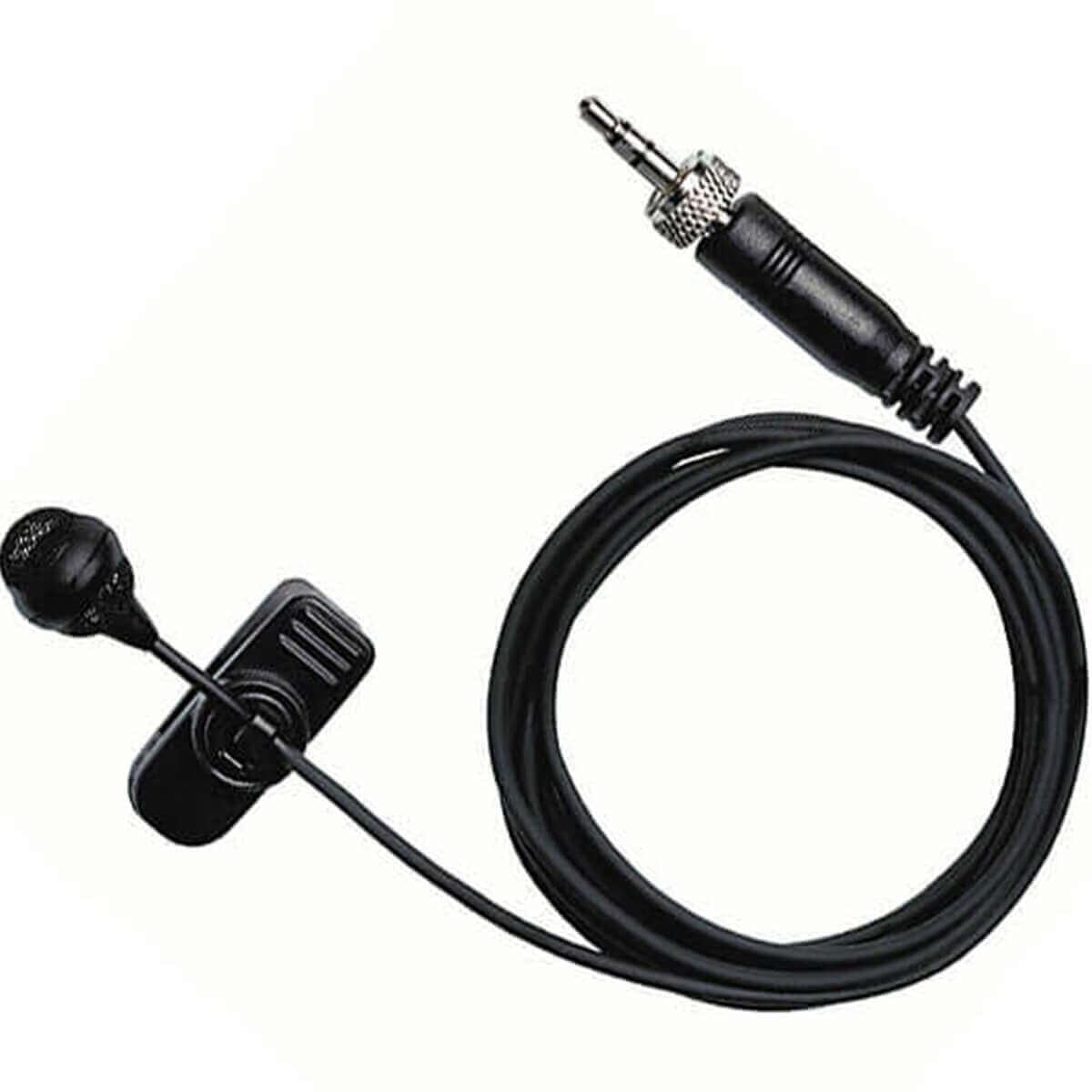Sennheiser ME 4 Yaka Mikrofonu