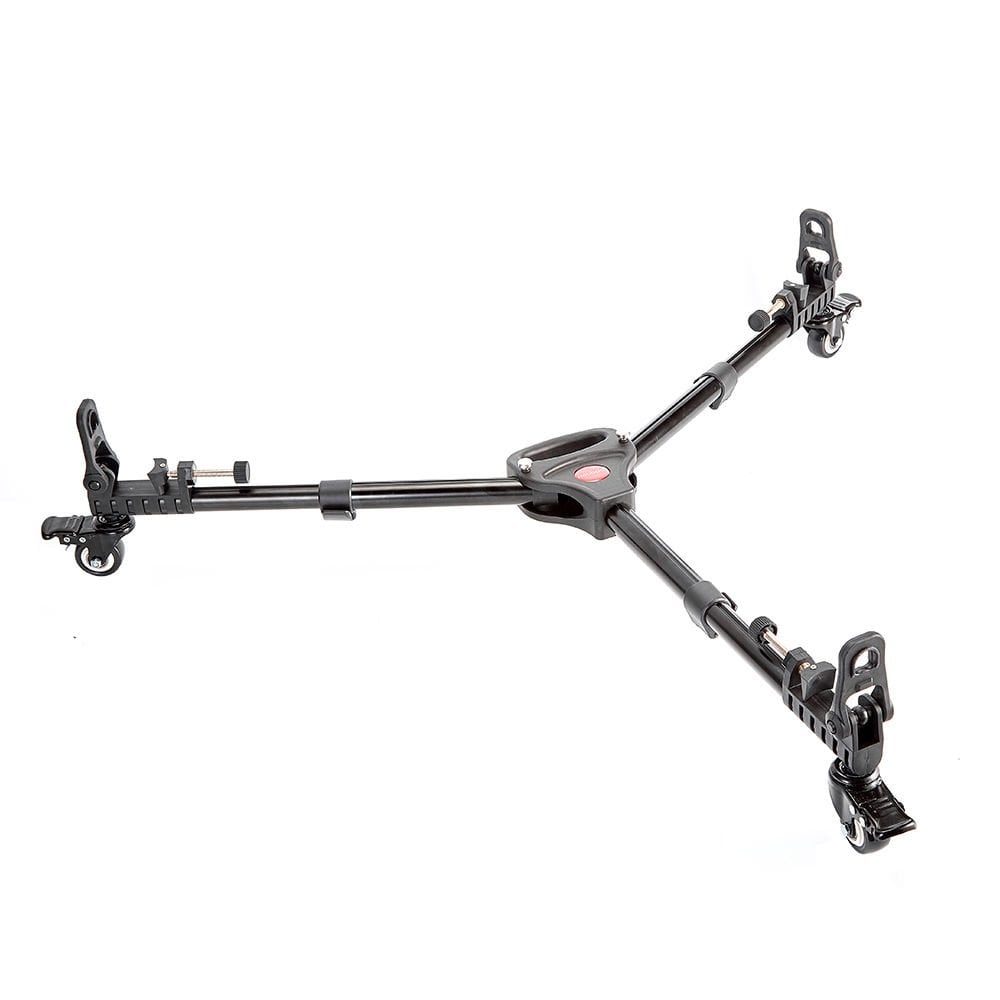 Miliboo MJL02 Kilitlenebilir Tekerlekli Tripod Taşıyıcı