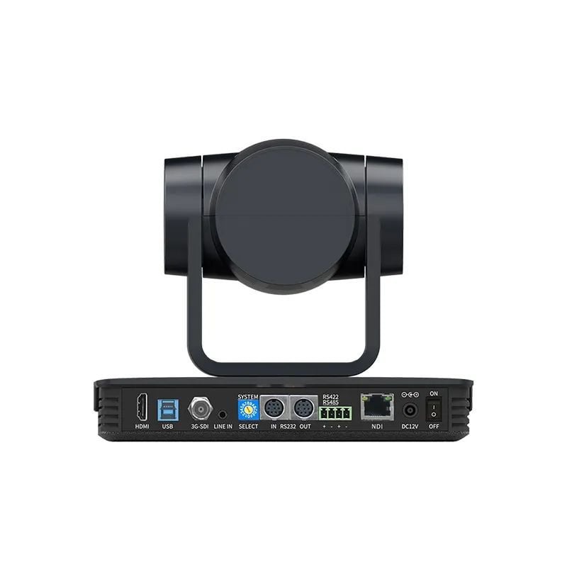 Minrray UV570B3 12X Full HD NDI PTZ Kamera