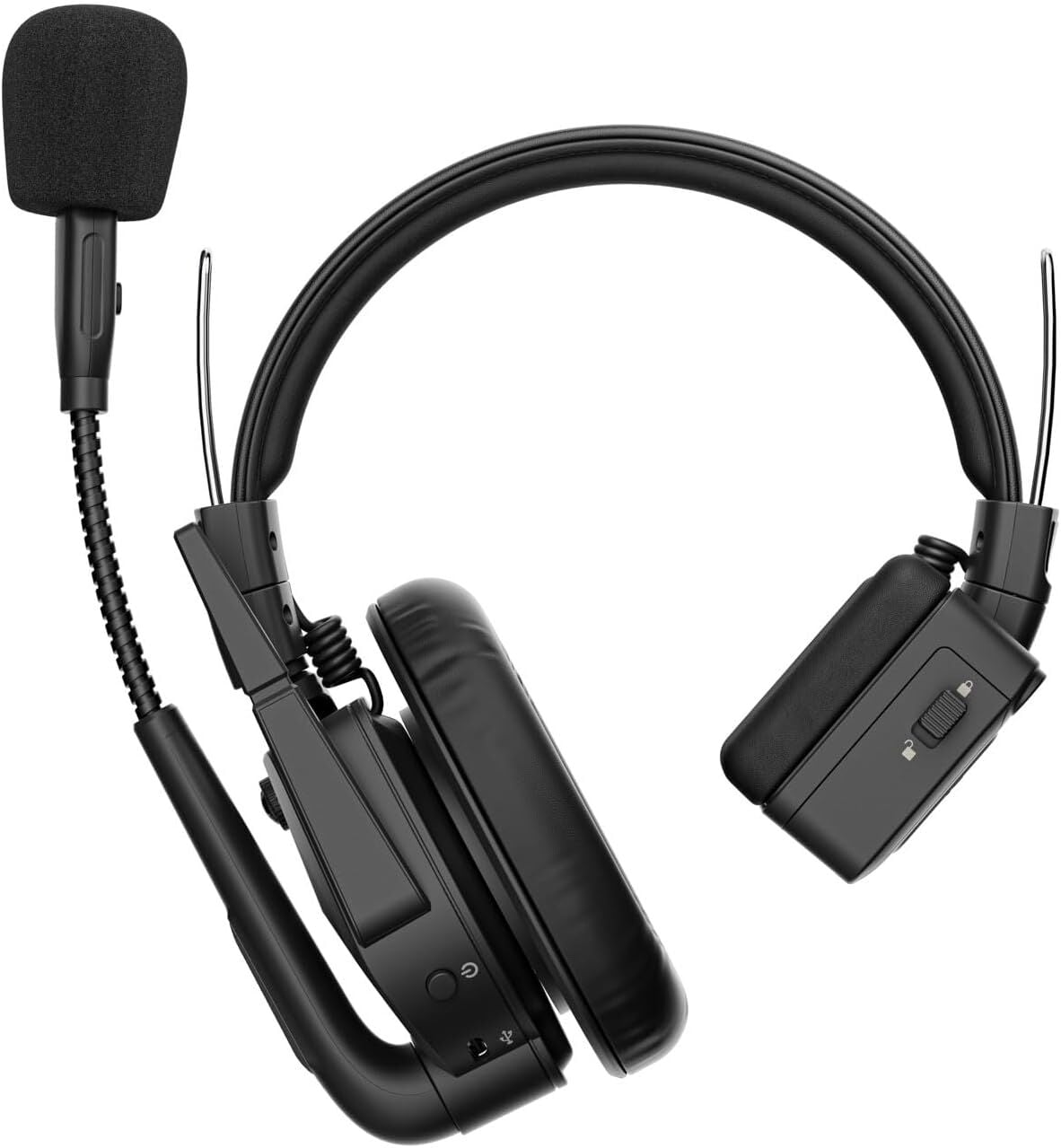 Saramonic Witalk9 WT4S 4 Kişilik Kablosuz İnterkom Sistemi