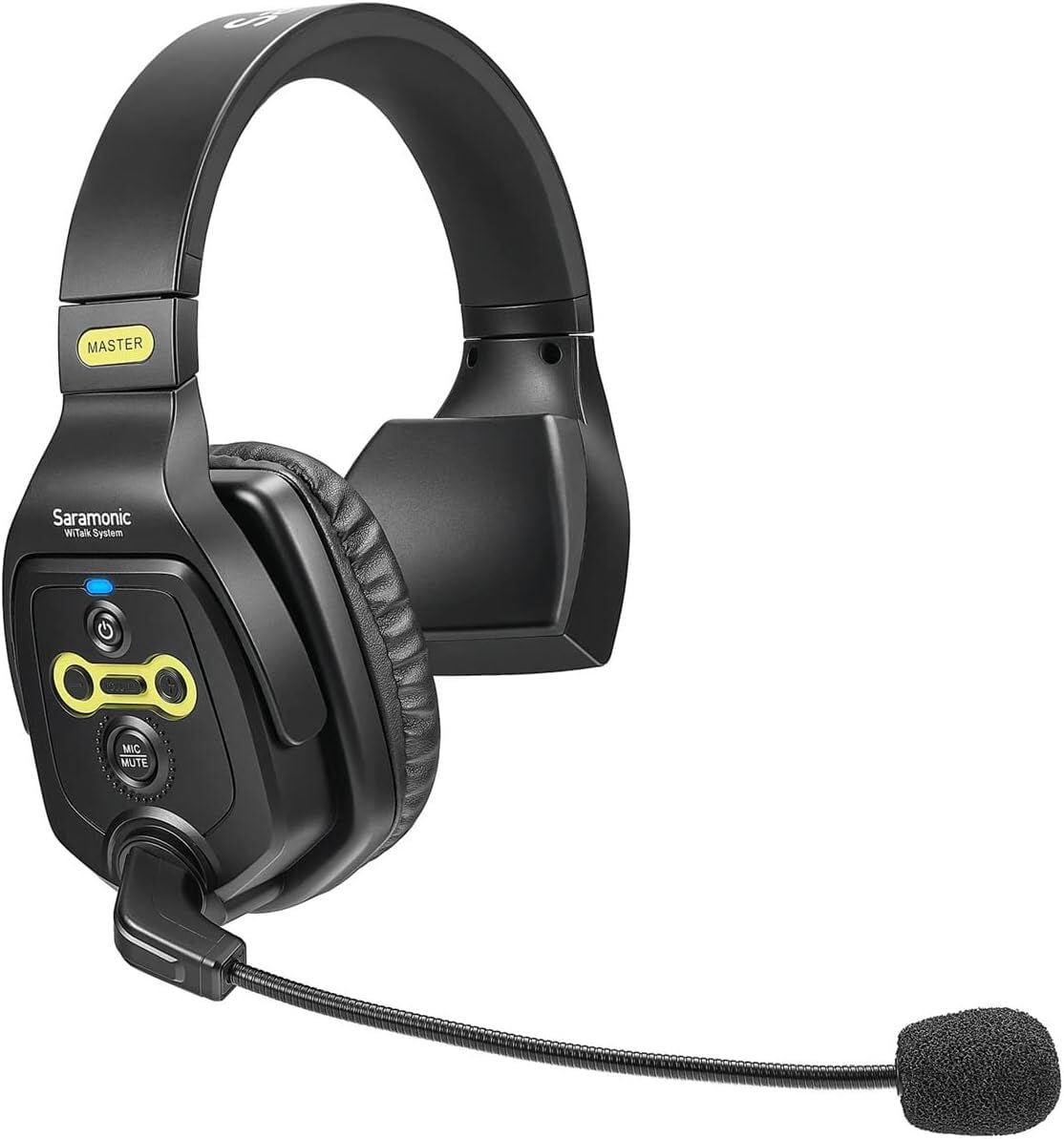 Saramonic Witalk9 WT9S 9 Kişilik Kablosuz İnterkom Sistemi