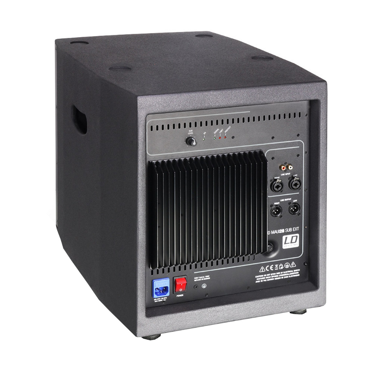 LD Systems MAUI 28 SUB EXT