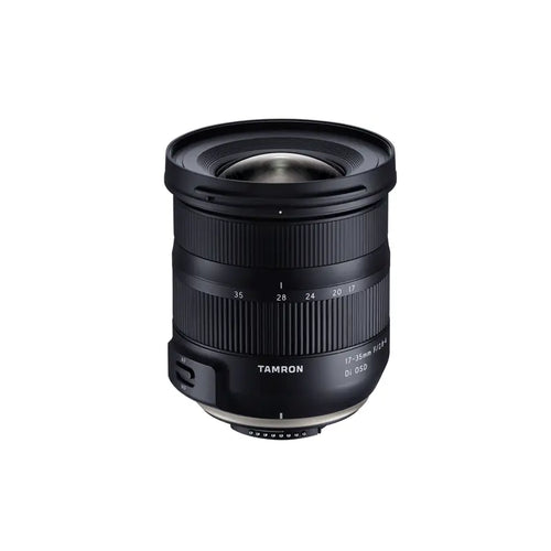 Tamron 17-35mm f/2.8-4 DI OSD