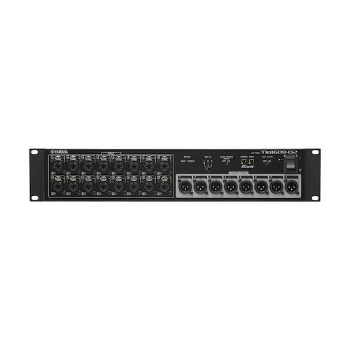 Yamaha Tio1608-D2 Dijital Stage Box