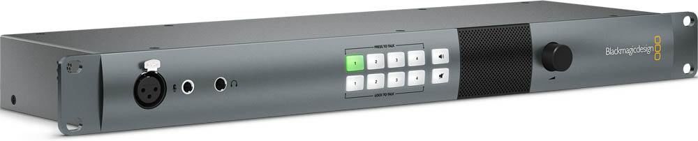 Blackmagic ATEM Studio Converter 2