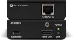 Atlona AT-HDRX HDBaseT™ Alıcısı