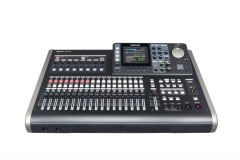 Tascam DP-24SD 24 Kanal Digital Portastudio Ses Kartı