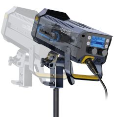 COLBOR CL330 330W Bi-Color COB LED Video Işığı