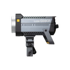 COLBOR CL220 220W Bi-Color COB LED Video Işık