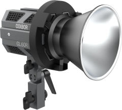 COLBOR CL60R Rgb Cob Led Monolight